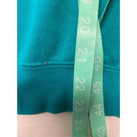 Vintage turtleneck Sweatshirt - Picture 7 of 7